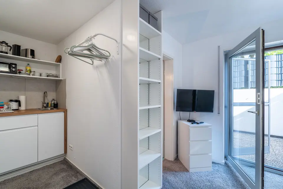 WG-Zimmer mit 28 m² in Pforzheim – Bild 2