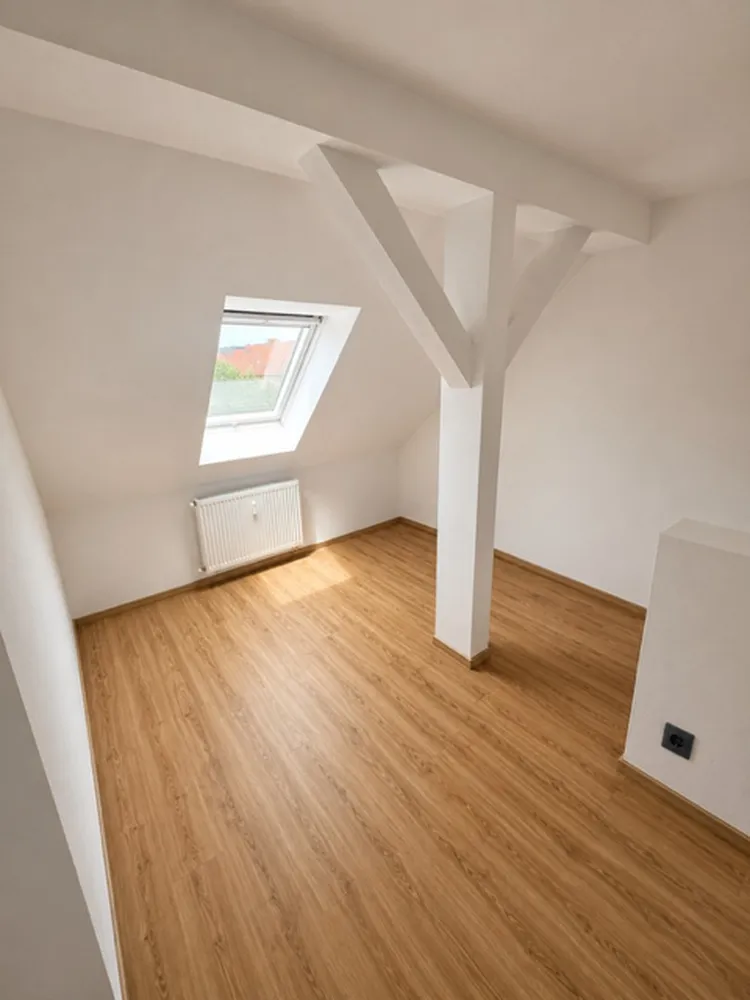 2 Zimmer Wohnung mit 52 m² in Hannover – Bild 6