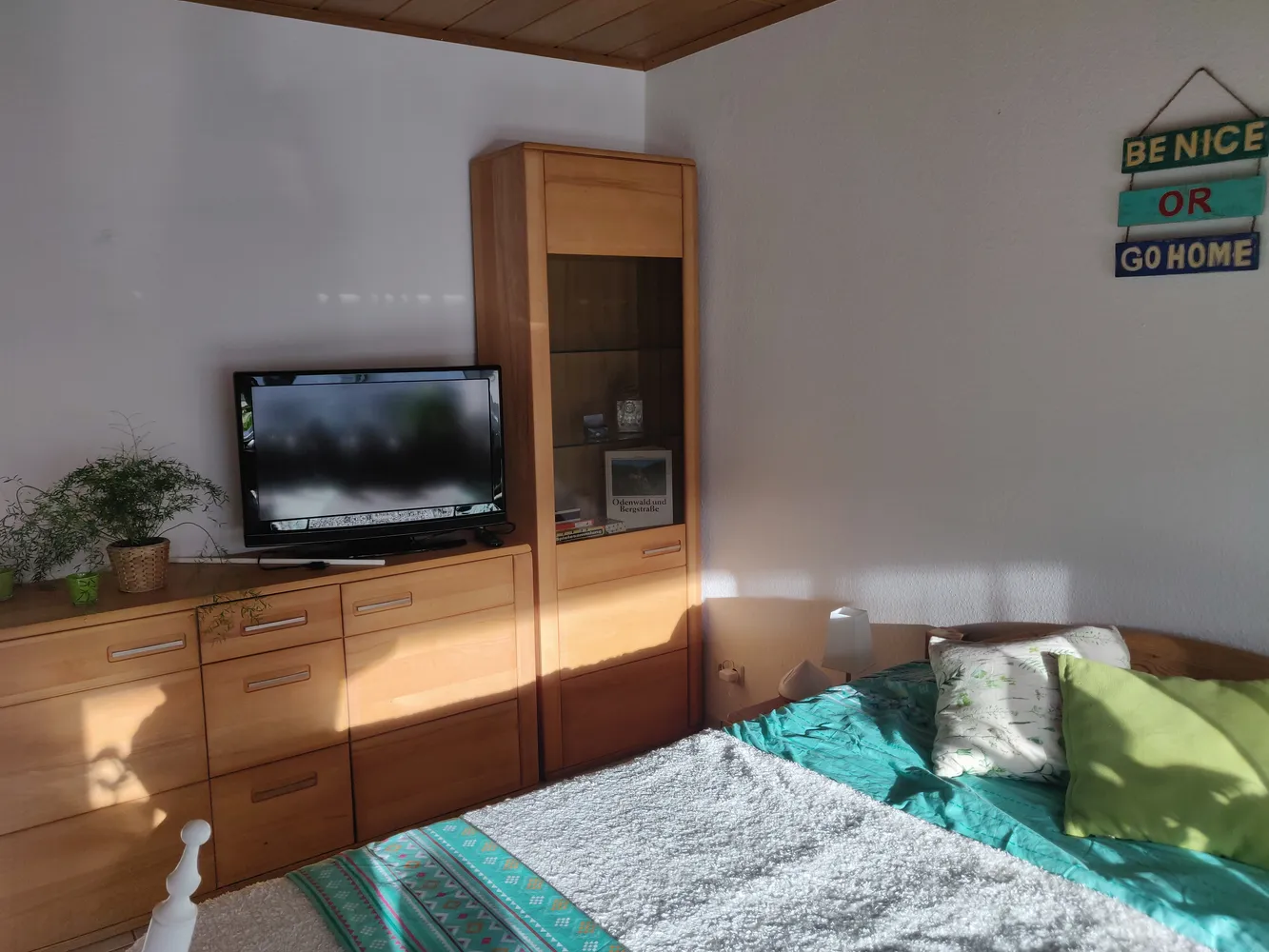 1 Zimmer Wohnung mit 43 m² in Heppenheim – Bild 5