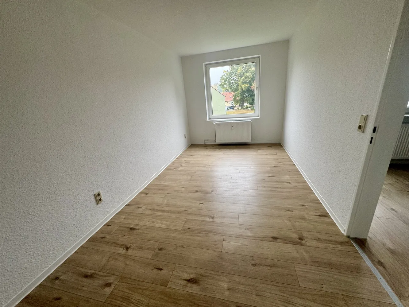 2 Zimmer Wohnung mit 52 m² in Salzgitter – Bild 6