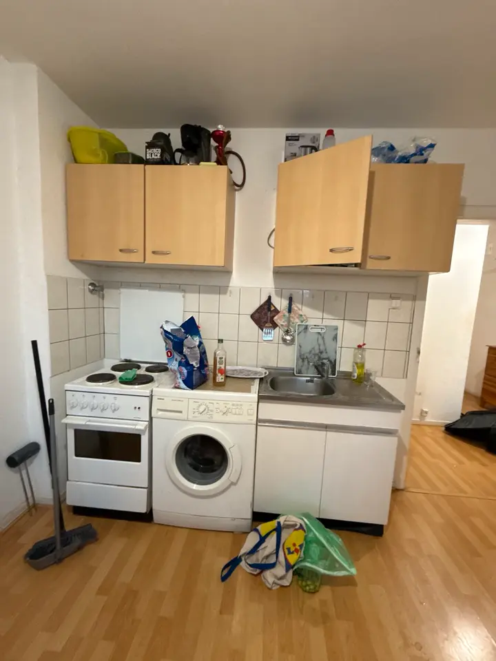 Studio mit 38 m² in Dortmund – Bild 3