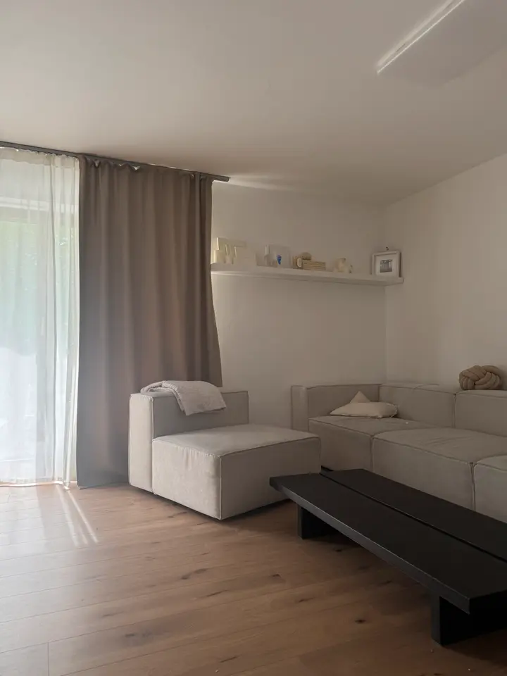 3 Zimmer Wohnung mit 69 m² in Augsburg – Bild 3