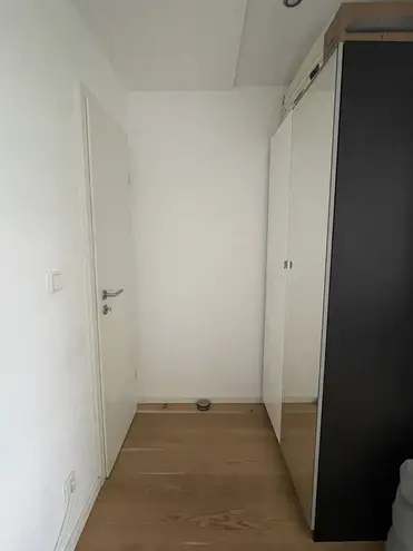 WG-Zimmer mit 15 m² in München – Bild 6