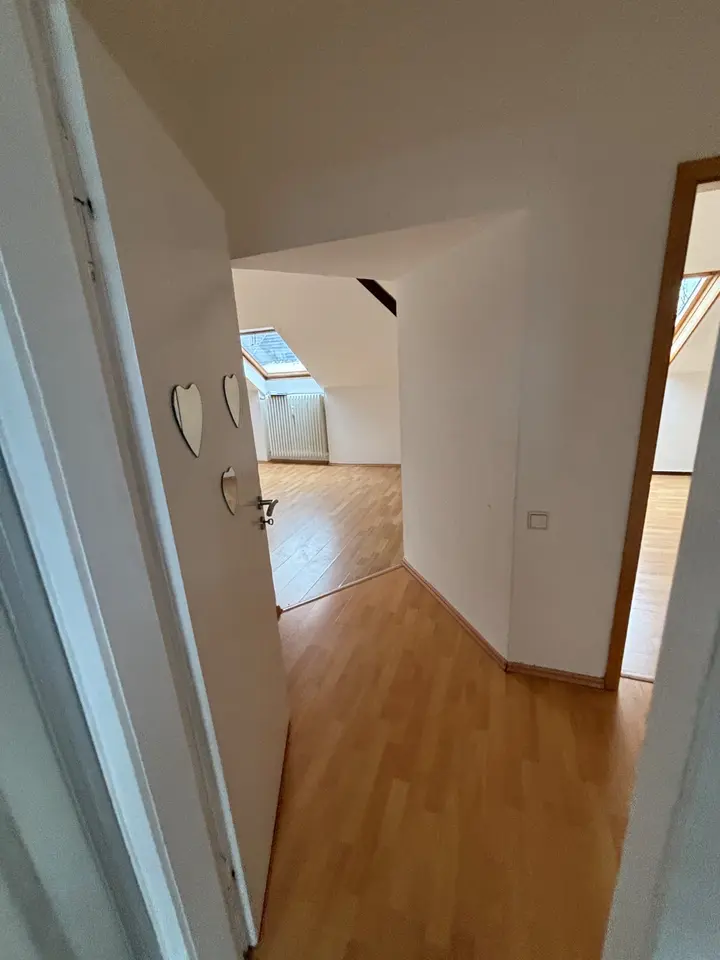 4 Zimmer Wohnung mit 67 m² in Wuppertal – Bild 4