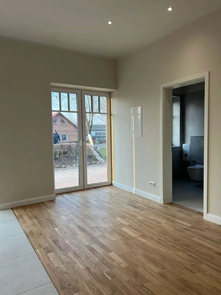 5 Zimmer Wohnung mit 130 m² in Wismar – Bild 4