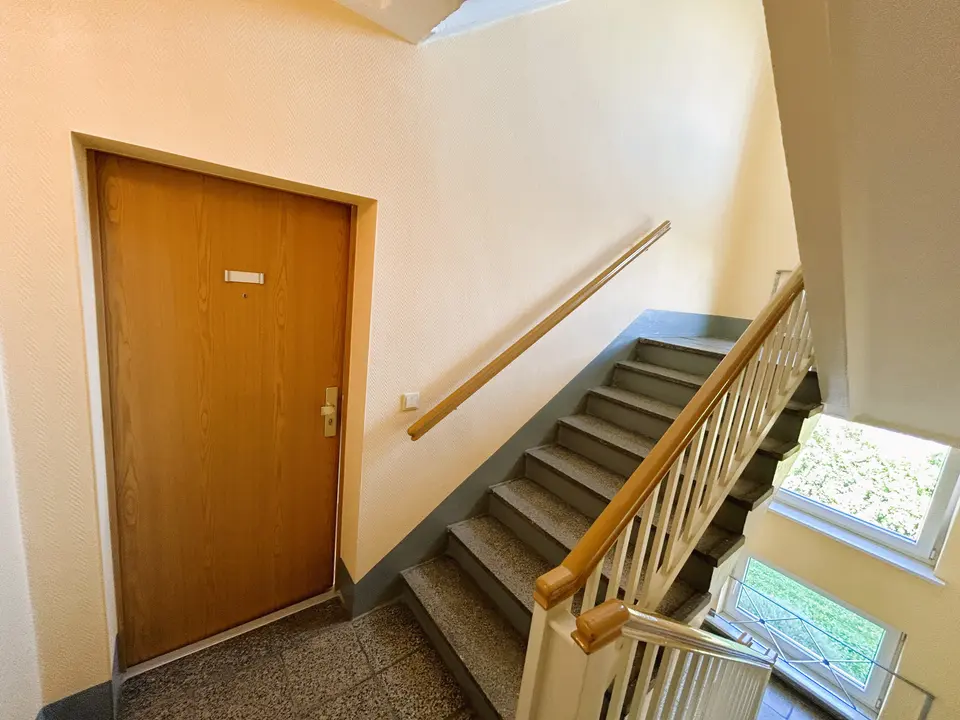 3 Zimmer Wohnung mit 60 m² in Wurzen – Bild 9