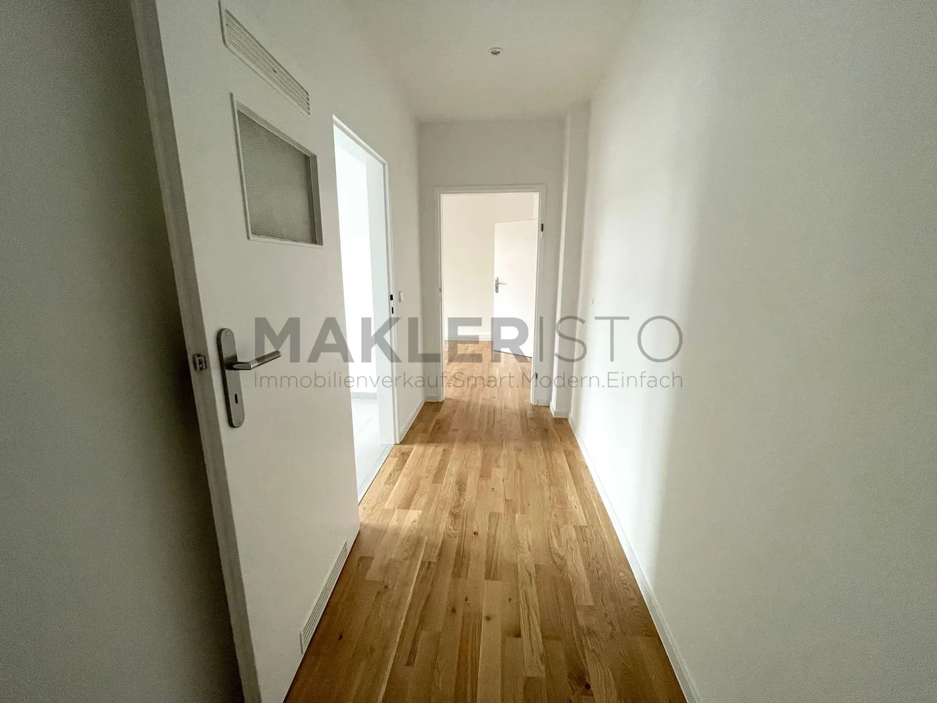 2 Zimmer Wohnung mit 54 m² in Leipzig – Bild 9