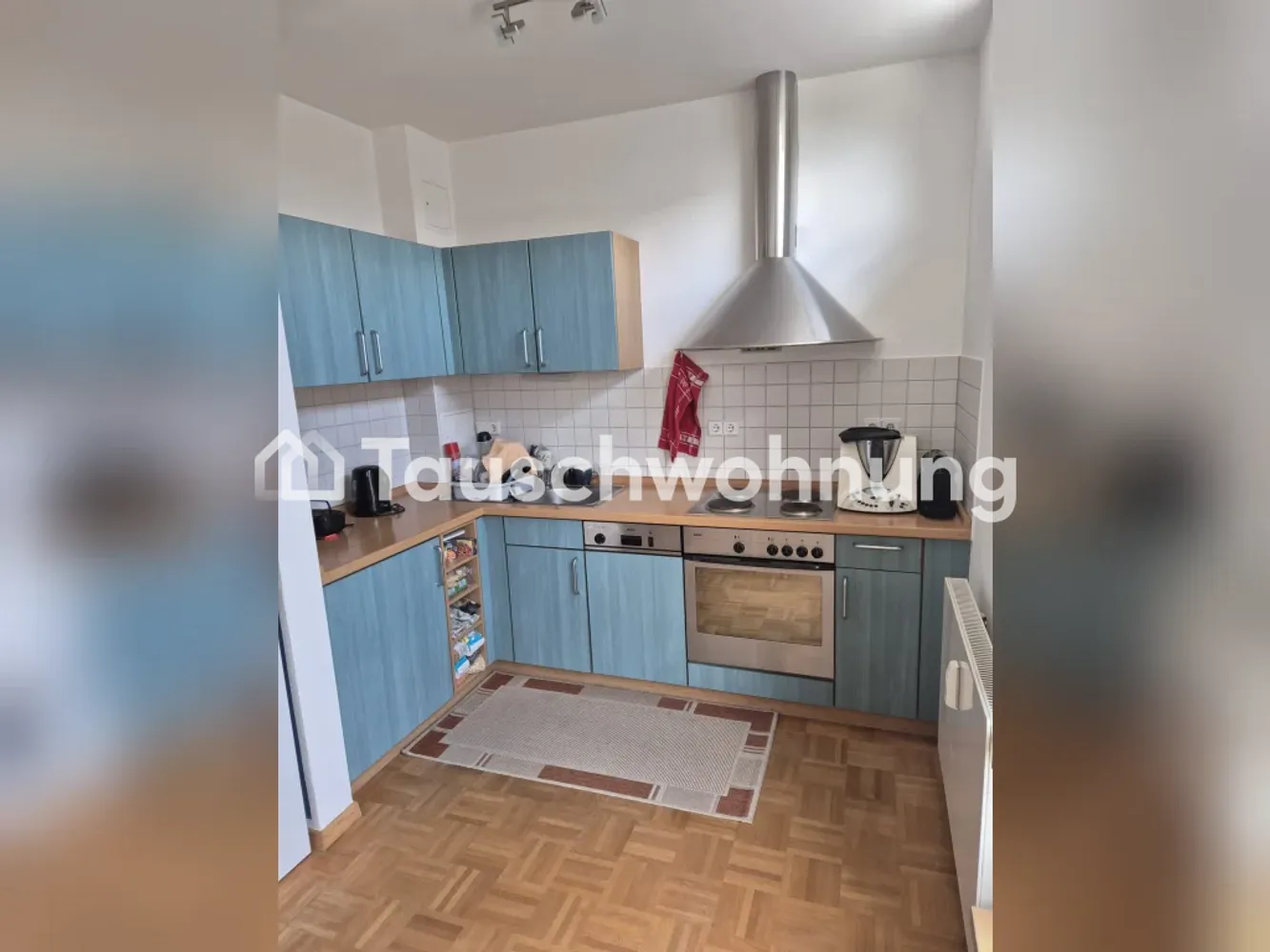 2 Zimmer Wohnung mit 46 m² in Dresden – Bild 3