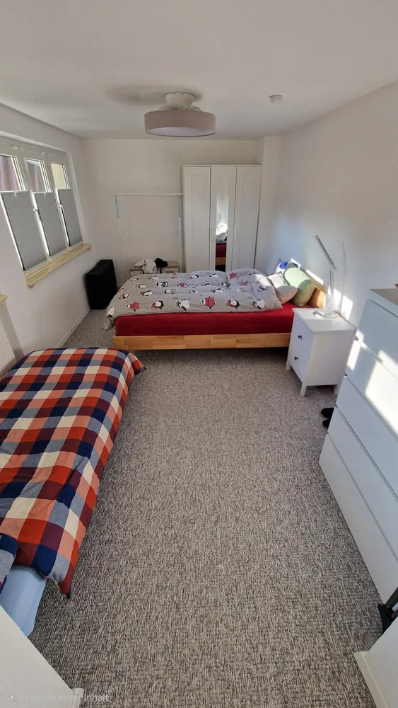 2 Zimmer Wohnung mit 58 m² in Landau in der Pfalz – Bild 9
