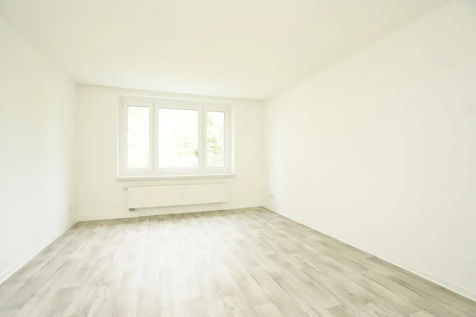 2 room apartment with 48 m² in Chemnitz – Photo 1