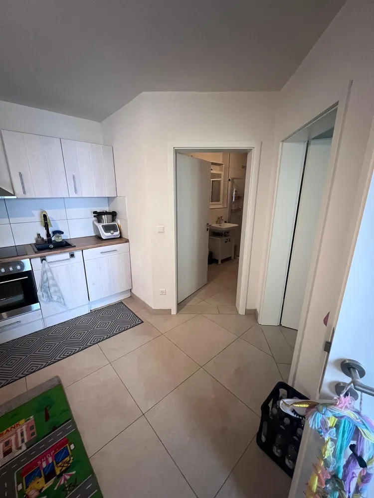 3 Zimmer Wohnung mit 70 m² in Karlsruhe – Bild 6
