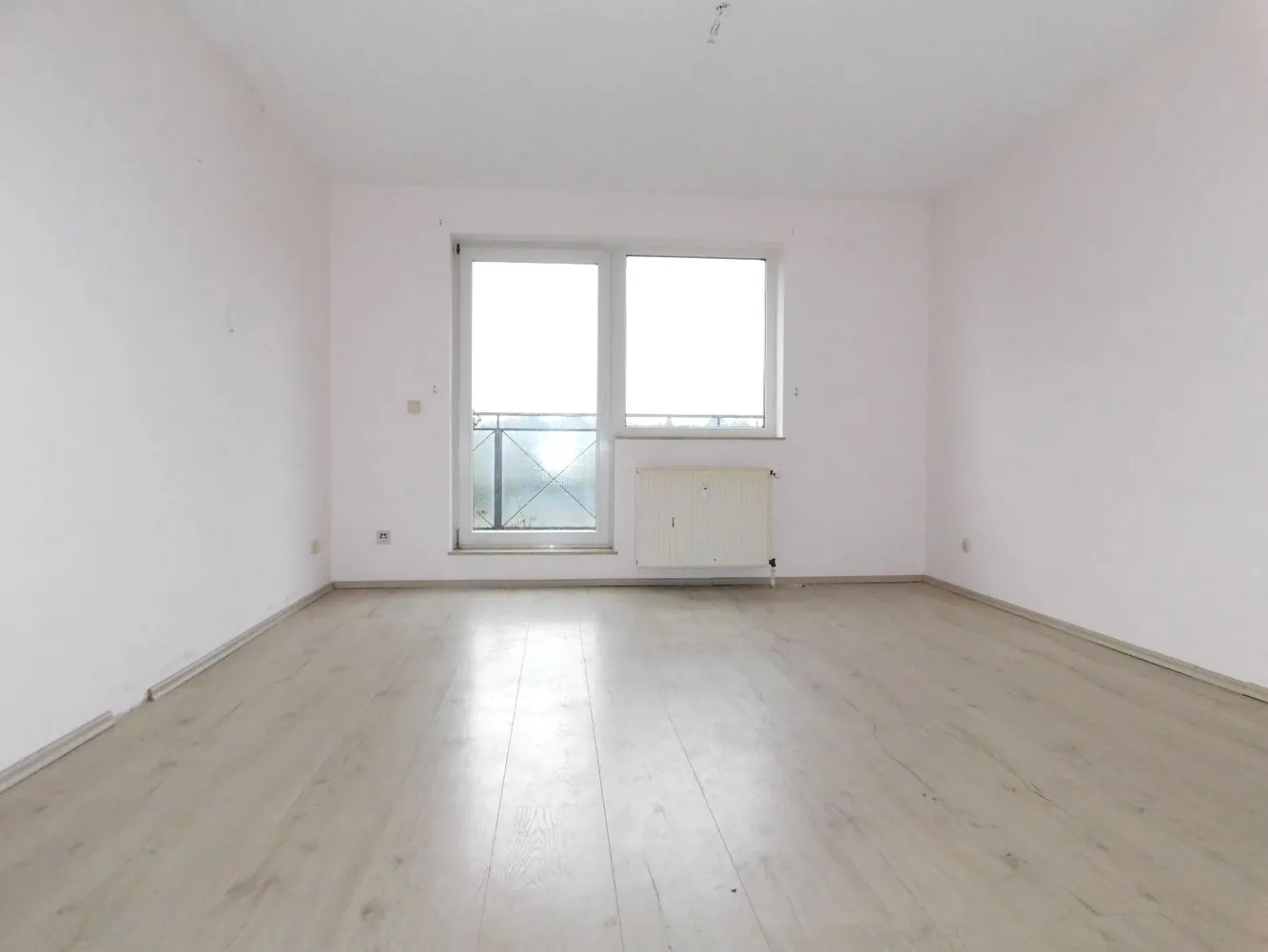 3 room apartment with 72 m² in Wuppertal – Photo 6