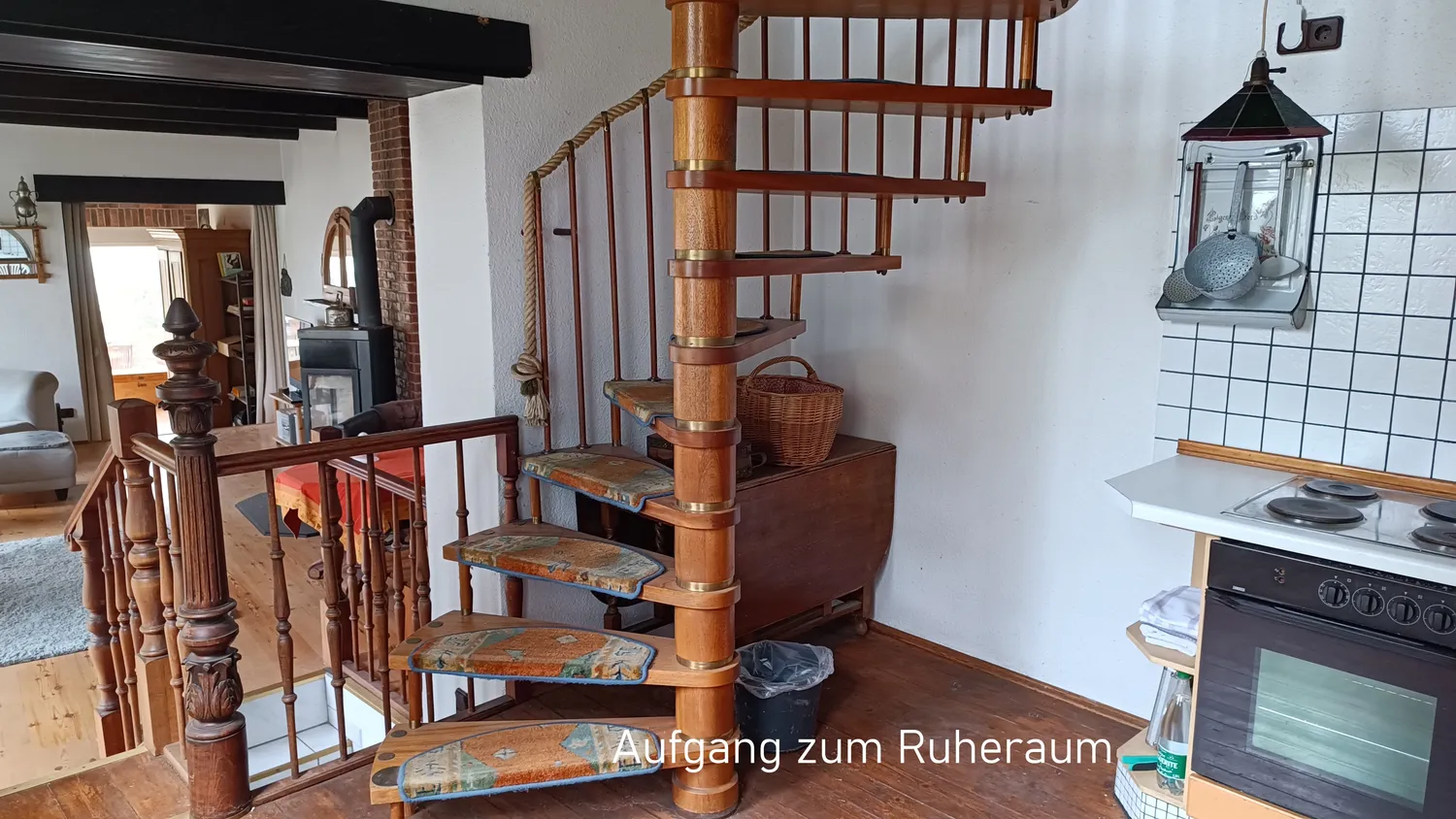 3 Zimmer Wohnung mit 86 m² in Solingen – Bild 7