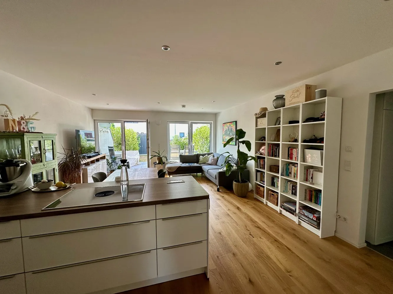 3 Zimmer Wohnung mit 84 m² in Ingolstadt – Bild 1
