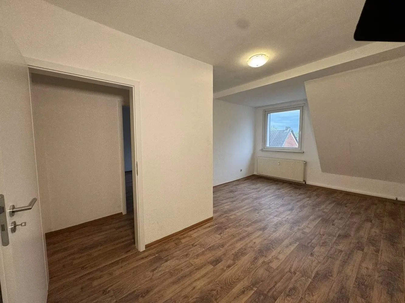 5 Zimmer Wohnung mit 107 m² in Bochum – Bild 1