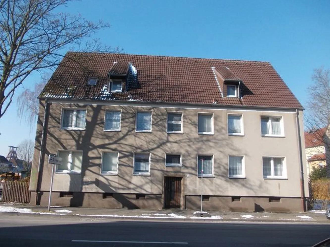 2 Zimmer Wohnung mit 61 m² in Herne – Bild 2