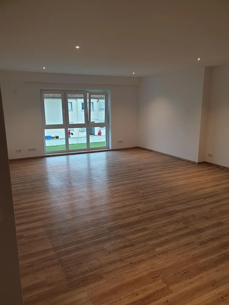 2 Zimmer Wohnung mit 60 m² in Ingolstadt – Bild 2