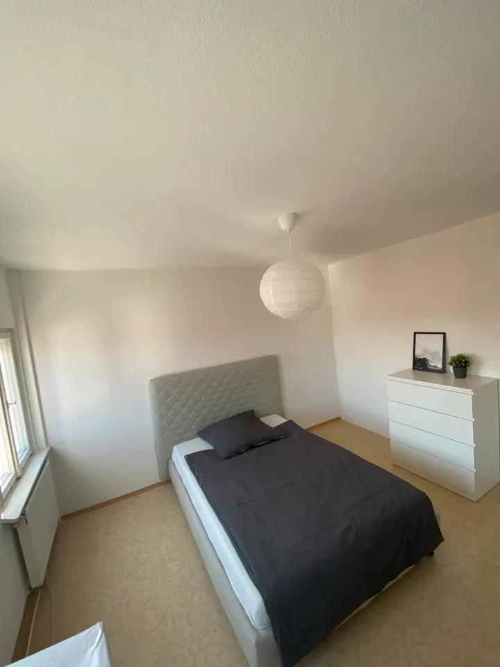 Shared room with 15 m² in Günzburg – Photo 4