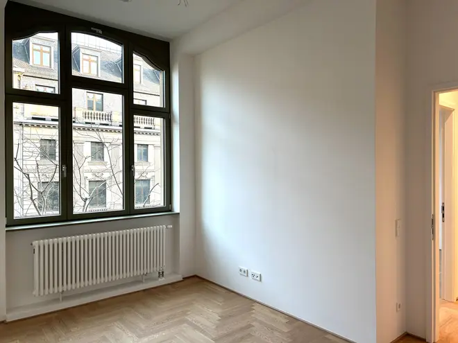 3 Zimmer Wohnung mit 68 m² in Frankfurt am Main – Bild 4