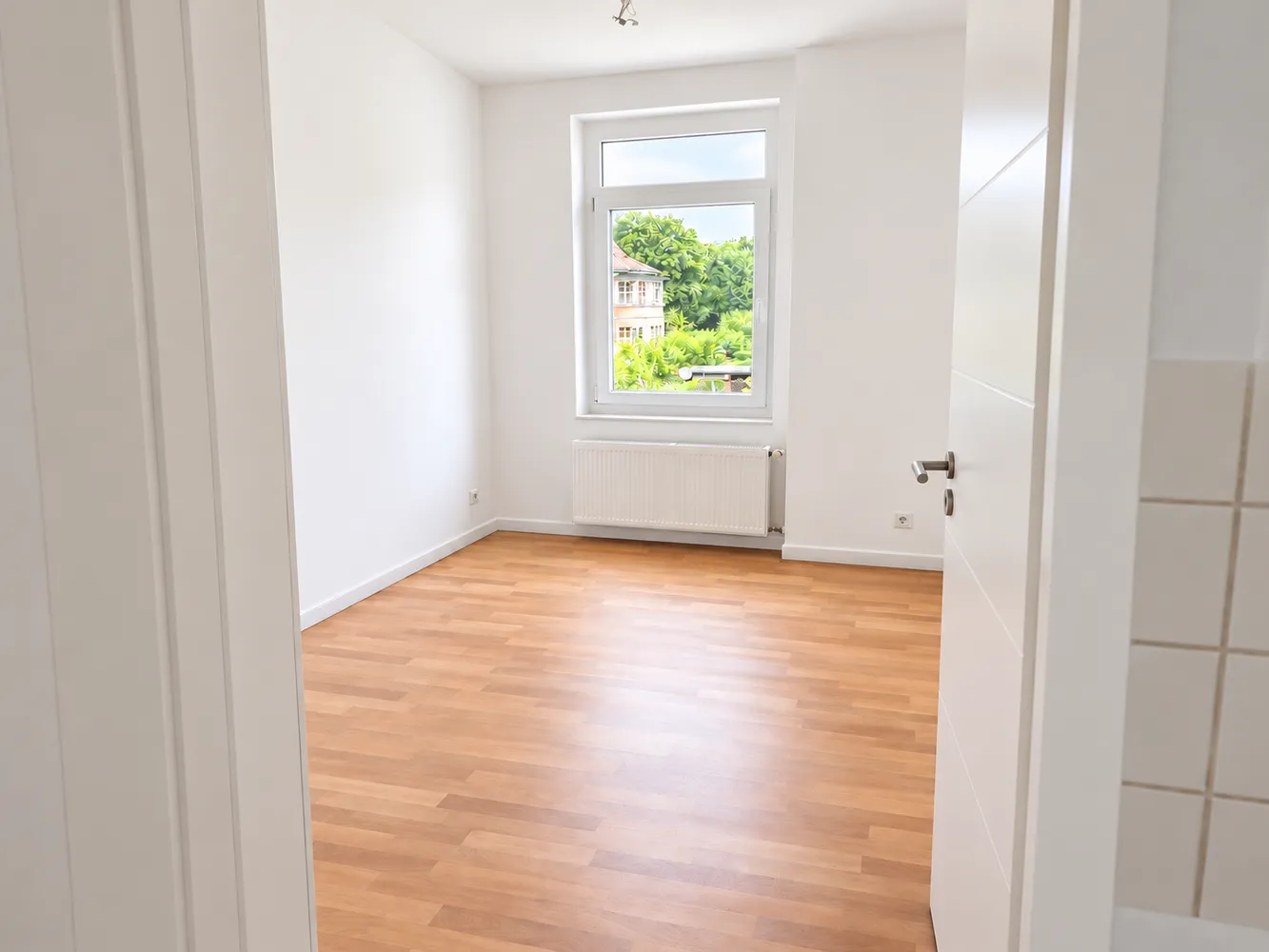 4 Zimmer Wohnung mit 87 m² in Brandenburg an der Havel – Bild 2