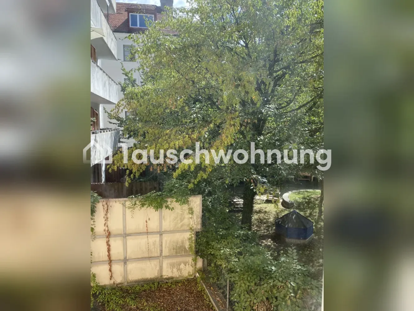 1 Zimmer Wohnung mit 26 m² in München – Bild 2
