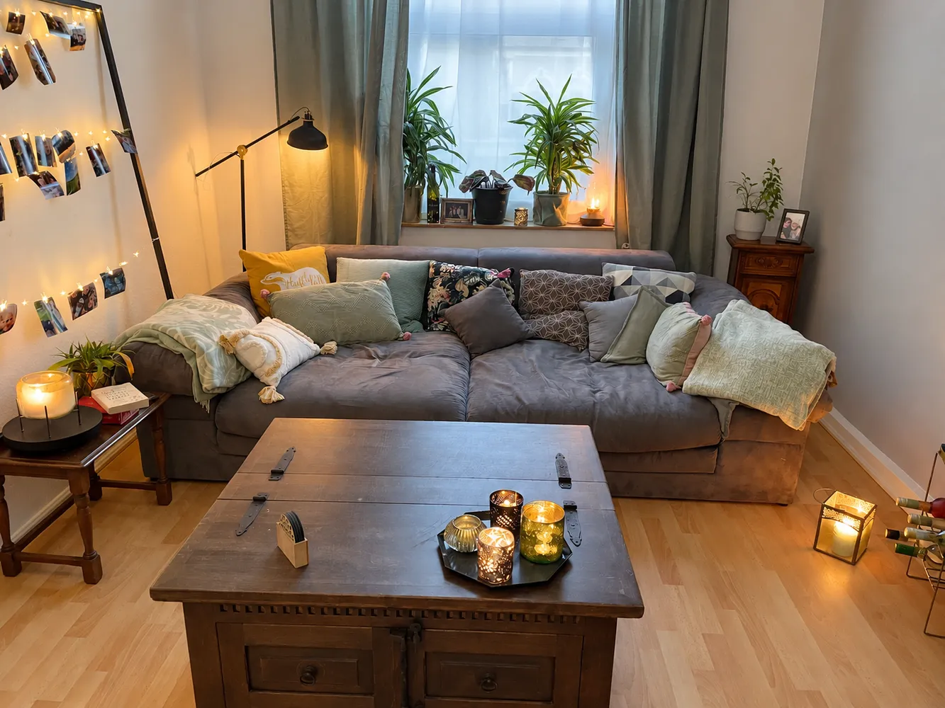 2 Zimmer Wohnung mit 58 m² in Herne – Bild 8