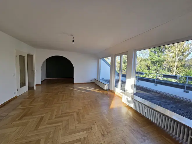 3 Zimmer Wohnung mit 91 m² in Köln – Bild 1