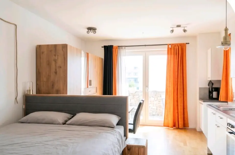2 Zimmer Wohnung mit 51 m² in Potsdam – Bild 2