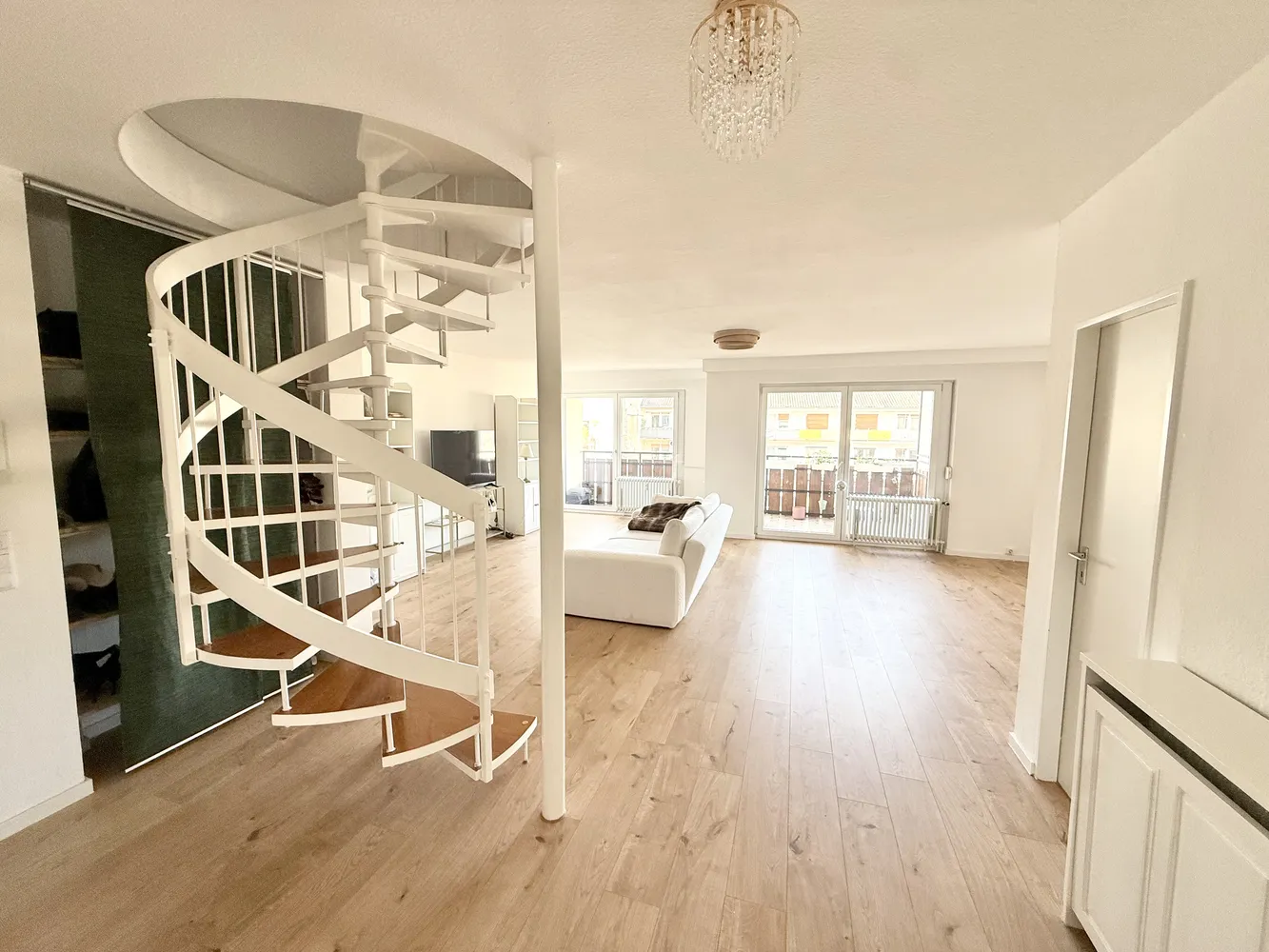 4 Zimmer Wohnung mit 100 m² in Mannheim – Bild 10