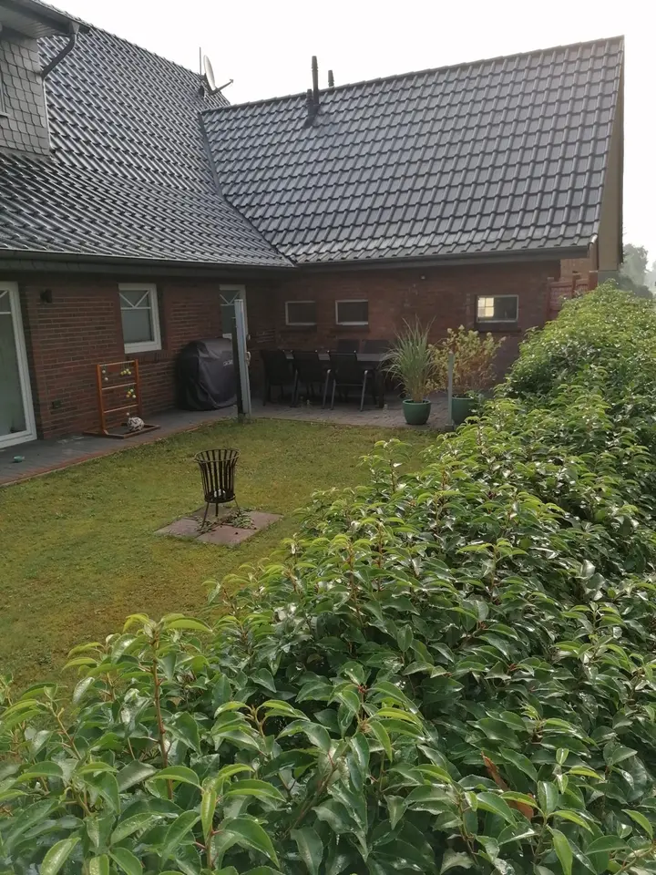 3 Zimmer Wohnung mit 110 m² in Oldenburg – Bild 6
