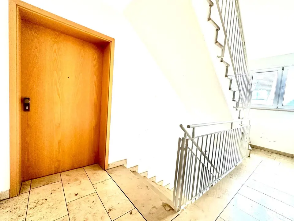 2 Zimmer Wohnung mit 65 m² in Nürnberg – Bild 5