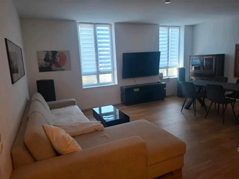 2 Zimmer Wohnung mit 72 m² in Borken – Bild 8