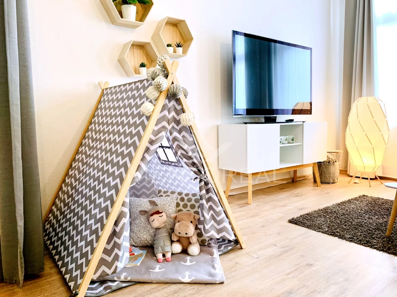 2 Zimmer Wohnung mit 90 m² in Leipzig – Bild 7
