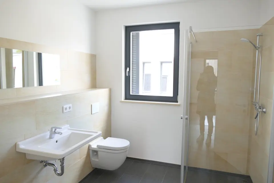 2 Zimmer Wohnung mit 65 m² in Weißenfels – Bild 6