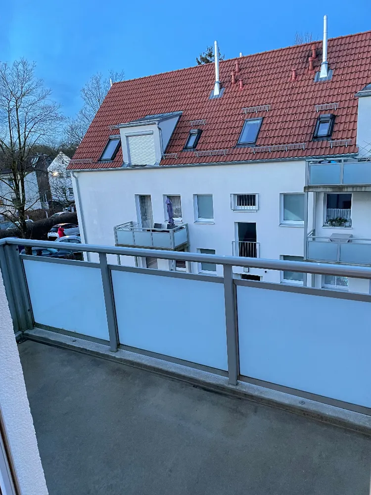 2 Zimmer Wohnung mit 46 m² in München – Bild 6