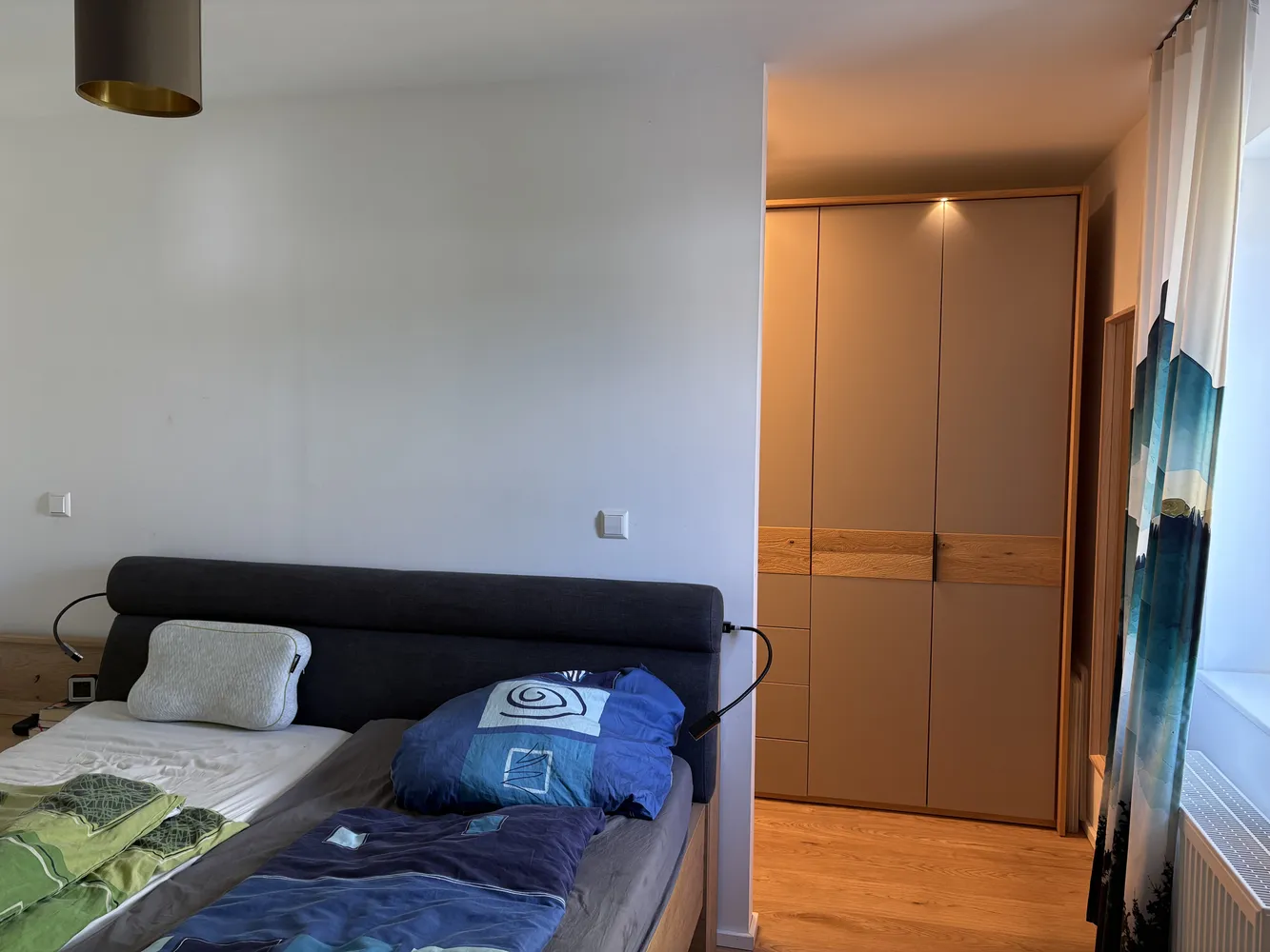 4 Zimmer Wohnung mit 112 m² in Karlsruhe – Bild 4