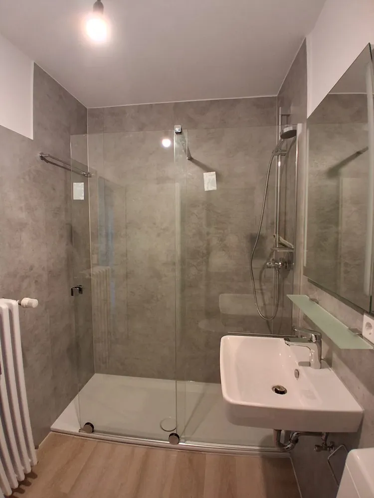 2 Zimmer Wohnung mit 62 m² in Leverkusen – Bild 8