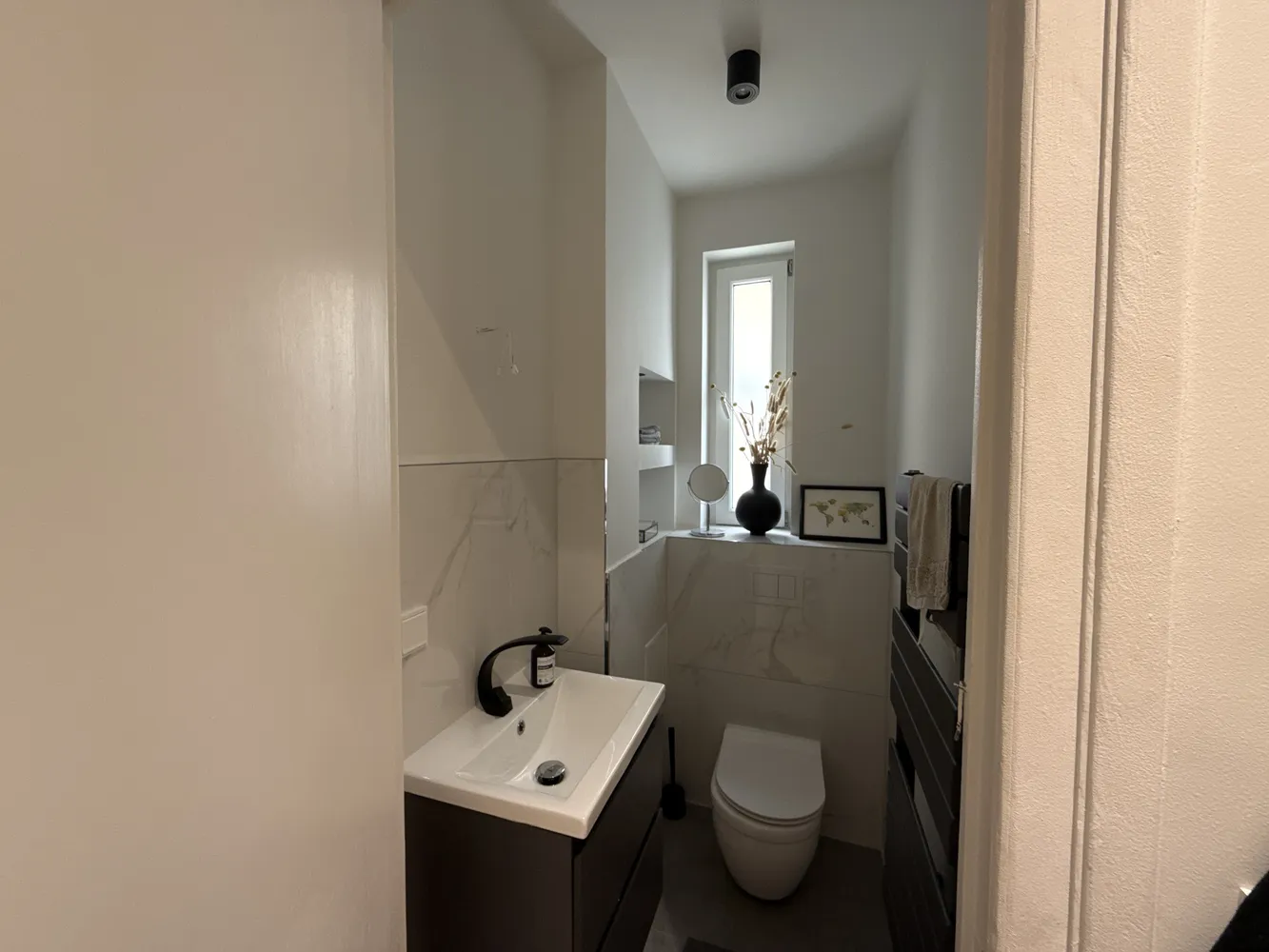 3 Zimmer Wohnung mit 74 m² in Hamburg – Bild 8