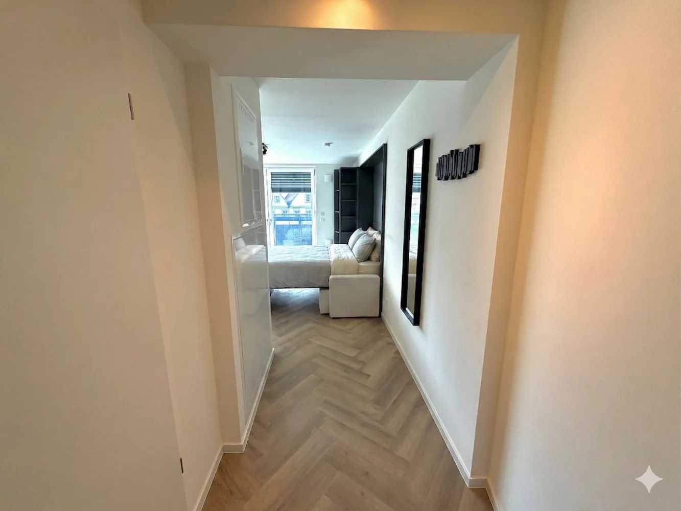 1 Zimmer Wohnung mit 35 m² in Augsburg – Bild 3