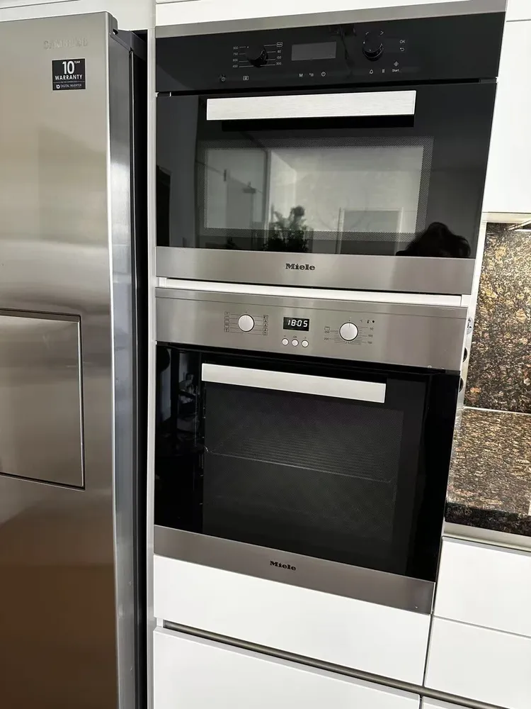4 Zimmer Wohnung mit 121 m² in Düsseldorf – Bild 11