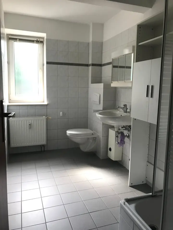 2 Zimmer Wohnung mit 61 m² in Halberstadt – Bild 5