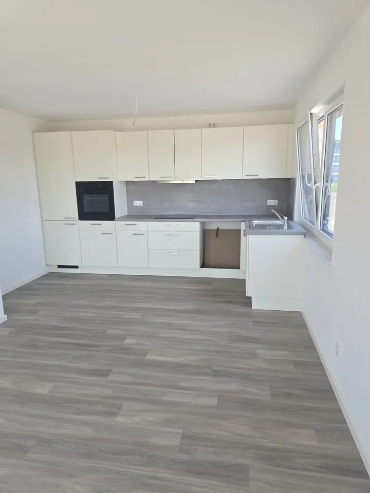4 Zimmer Haus mit 120 m² in Flensburg – Bild 1