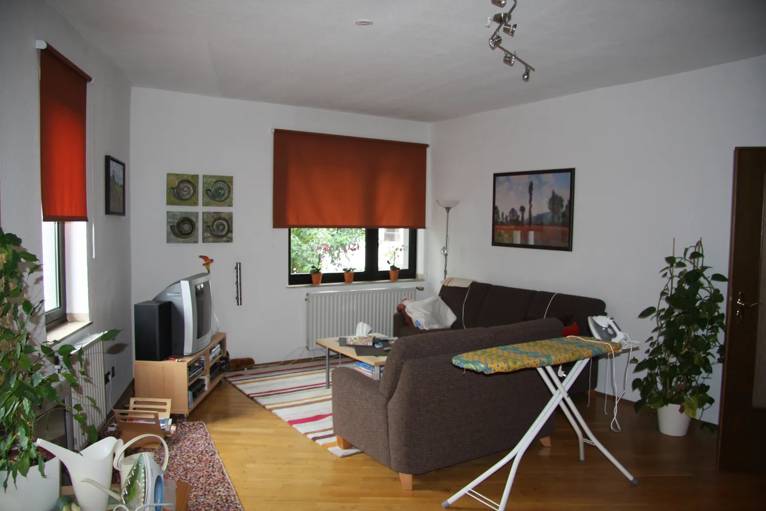 3 Zimmer Wohnung mit 103 m² in Aachen – Bild 5