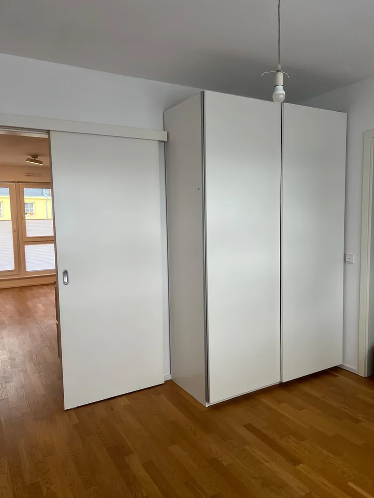 3 Zimmer Wohnung mit 50 m² in Köln – Bild 10