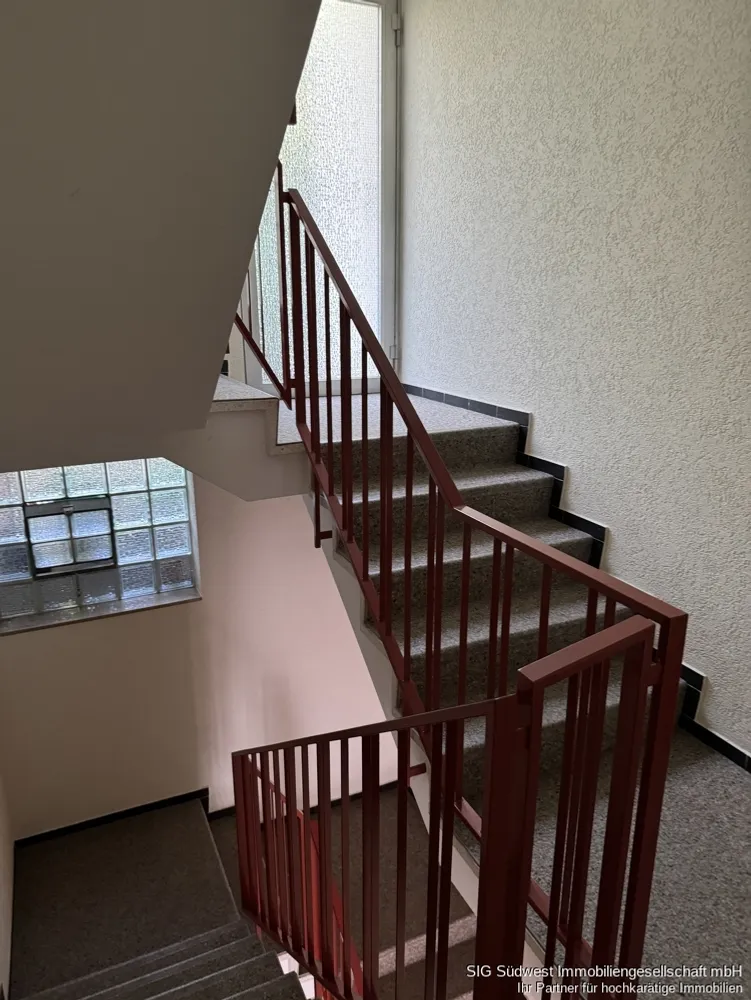 4 Zimmer Wohnung mit 94 m² in Pforzheim – Bild 3