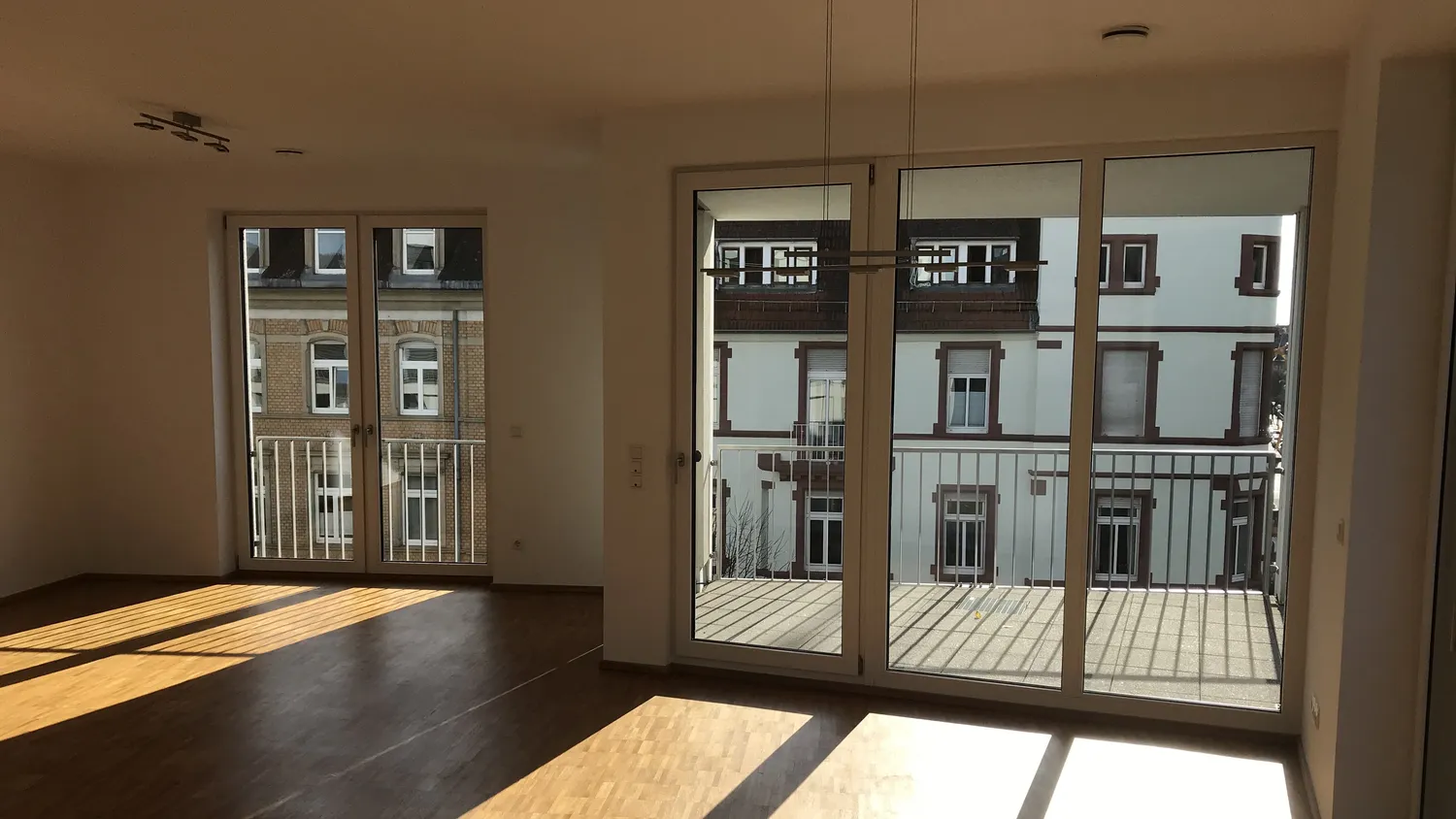 4 Zimmer Wohnung mit 127 m² in Heidelberg – Bild 6