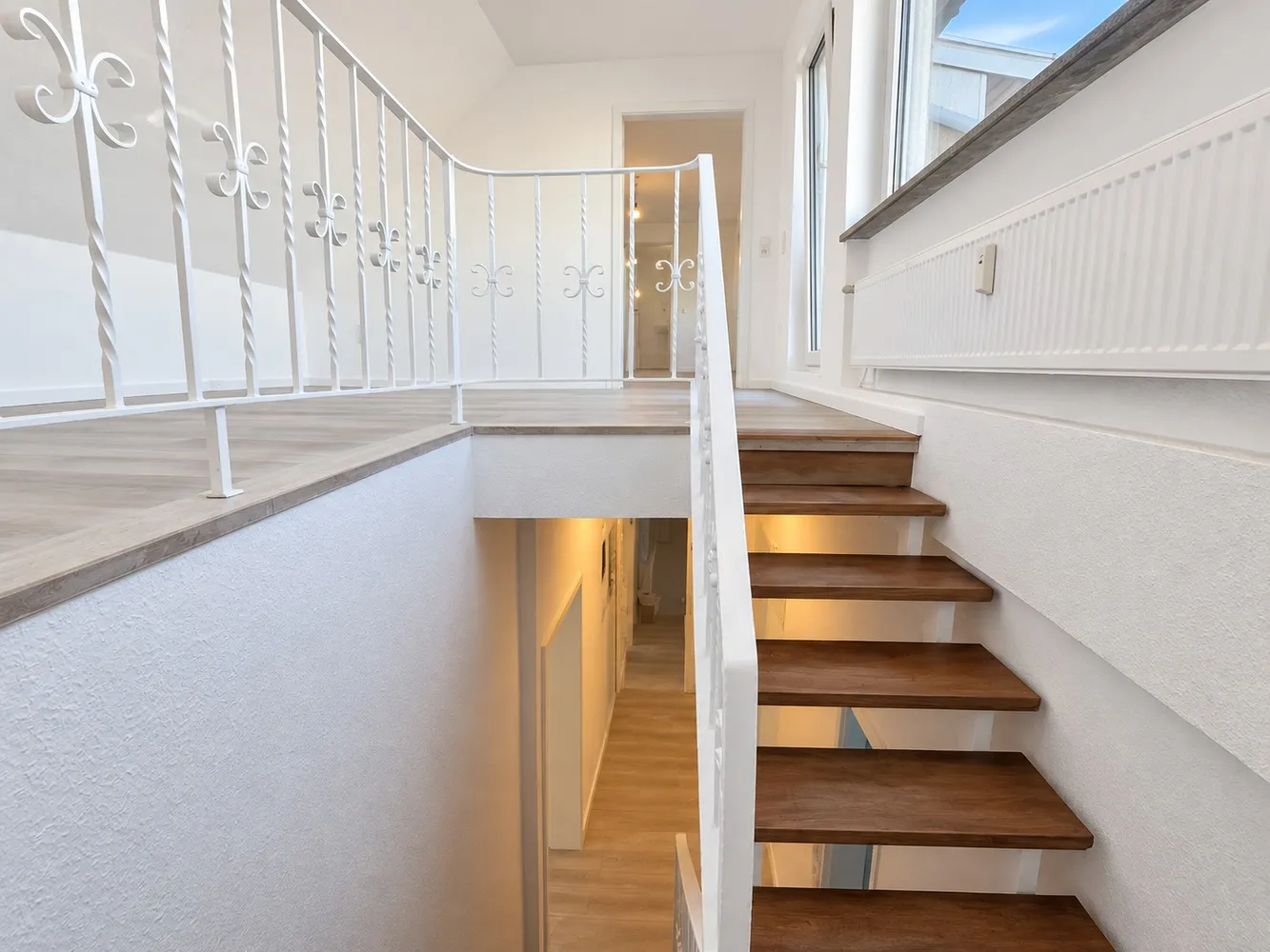 5 room apartment with 122 m² in Frankfurt am Main – Photo 4