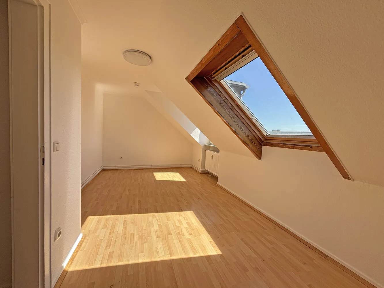 2 Zimmer Wohnung mit 60 m² in Duisburg – Bild 6