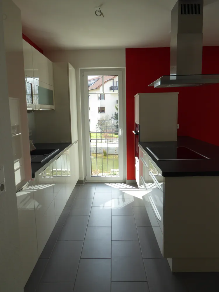 3 Zimmer Wohnung mit 84 m² in Rheinfelden – Bild 11