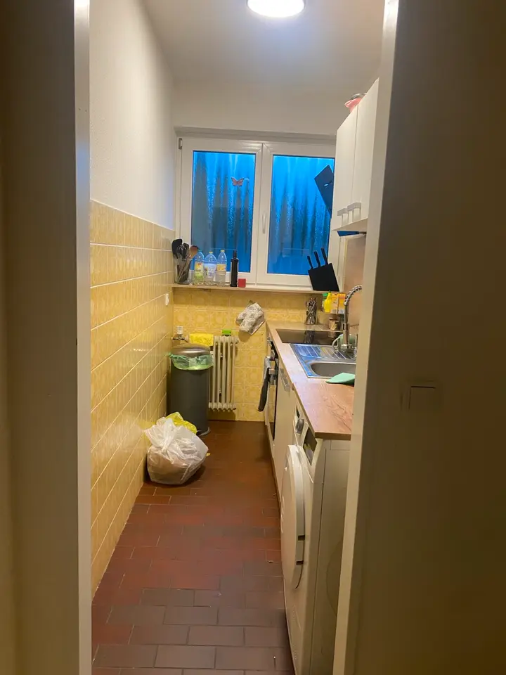 20 Zimmer Wohnung mit 10 m² in Saarbrücken – Bild 8